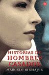HISTORIAS DE HOMBRE CASADOS