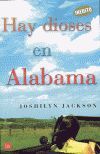 HAY DIOSES EN ALABAMA (INEDITO)