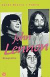 JOHN LENNON. BIOGRAFIA