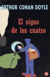 SIGNO DE LOS CUATRO, EL