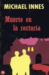 MUERTE EN LA RECTORIA