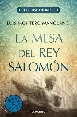 MESA DEL REY SALOMÓN, LA