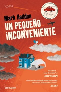 PEQUEÑO INCONVENIENTE, UN
