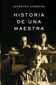 HISTORIA DE UNA MAESTRA