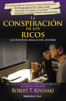 CONSPIRACIÓN DE LOS RICOS, LA