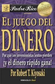 JUEGO DEL DINERO, EL