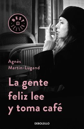 GENTE FELIZ LEE Y TOMA CAFÉ, LA