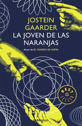 JOVEN DE LAS NARANJAS, LA