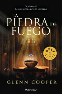 PIEDRA DE FUEGO, LA