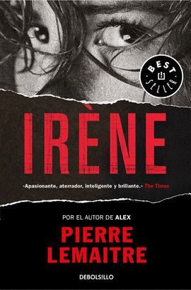 IRÈNE