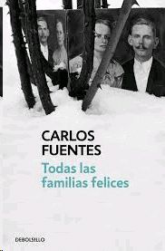 TODAS LAS FAMILIAS FELICES