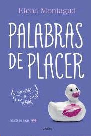 PALABRAS DE PLACER
