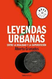 LEYENDAS URBANAS