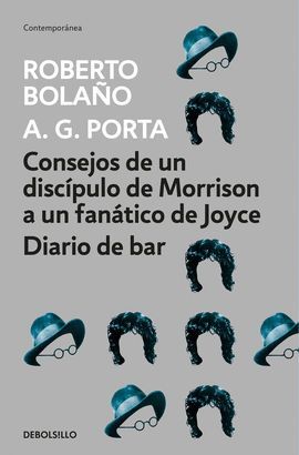 CONSEJOS DE UN DISCÍPULO DE MORRISON A UN FANÁTICO DE JOYCE