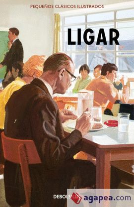 LIGAR