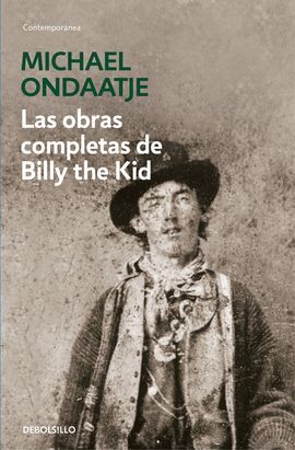 OBRAS COMPLETAS DE BILLY EL NIÑO, LAS