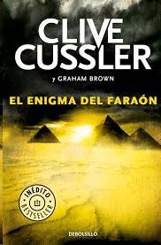 ENIGMA DEL FARAÓN, EL