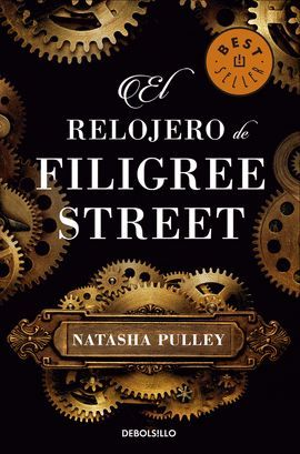 RELOJERO DE FILIGREE STREET, EL