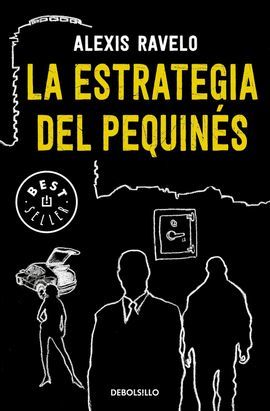 ESTRATEGIA DEL PEQUINÉS, LA