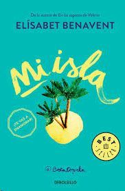 MI ISLA