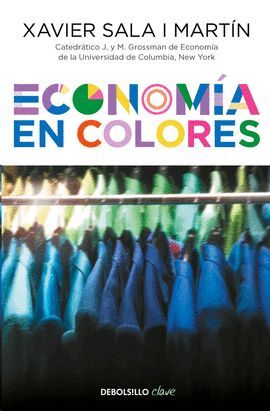 ECONOMÍA EN COLORES