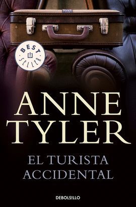 TURISTA ACCIDENTAL, EL