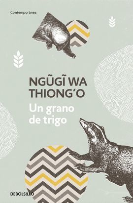 GRANO DE TRIGO, UN