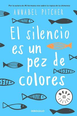 SILENCIO ES UN PEZ DE COLORES, EL