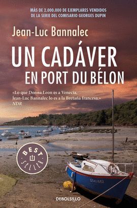 CADÁVER EN PORT DU BÉLON, UN