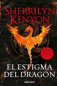 ESTIGMA DEL DRAGÓN, EL