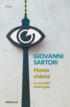 HOMO VIDENS, LA SOCIEDAD TELEDIRIGIDA