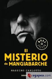 MISTERIO DE MANGIABARCHE, EL