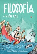FILOSOFÍA EN VIÑETAS