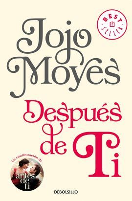 DESPUES DE TI