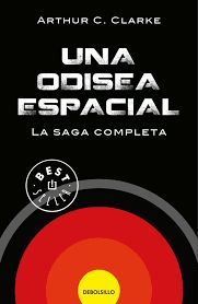 ODISEA ESPACIAL, UNA