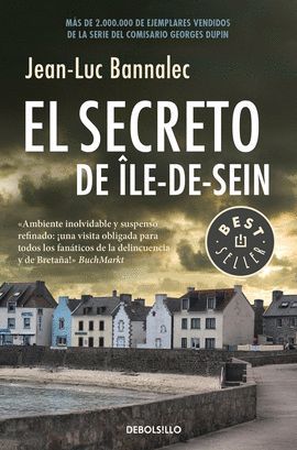 SECRETO DE ÎLE-DE-SEIN, EL