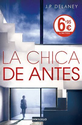 CHICA DE ANTES, LA