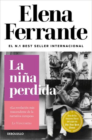 NIÑA PERDIDA, LA