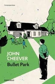 BULLET PARK