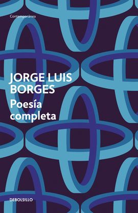 POESÍA COMPLETA (JORGE LUIS BORGES)