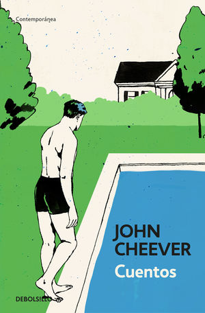 CUENTOS (JOHN CHEVEER)