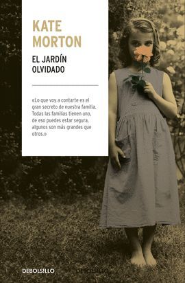 JARDÍN OLVIDADO, EL
