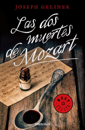 DOS MUERTES DE MOZART, LAS