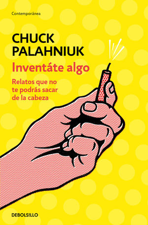 INVÉNTATE ALGO