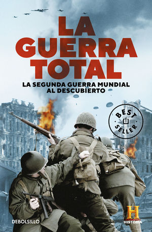 GUERRA TOTAL, LA