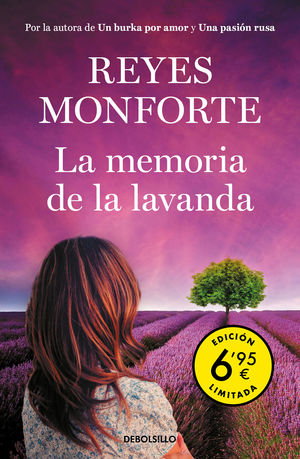 MEMORIA DE LA LAVANDA, LA