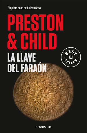 LLAVE DEL FARAÓN, LA