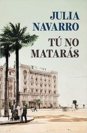 TÚ NO MATARÁS (CASTELLANO)