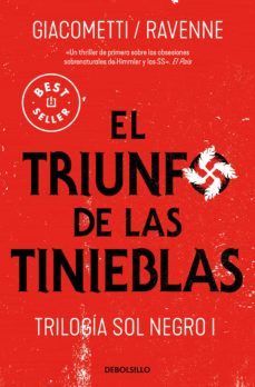 TRIUNFO DE LAS TINIEBLAS, EL