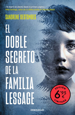 DOBLE SECRETO DE LA FAMILIA LESSAGE, EL